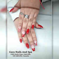 Coco Nails And Spa