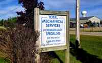 Total Mechanical Services Inc