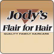 Jody's Flair For Hair