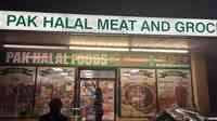 Pak Halal Meat and Grocery