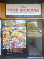 Food Africana Shop