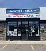 Bank Street Pharmacy