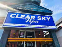 Clear Sky Vapes