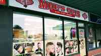 Moe's Cuts Barbershop