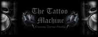 The Tattoo Machine