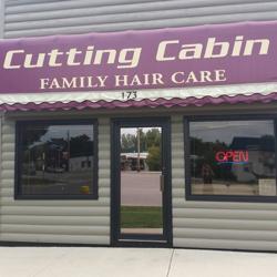 Cutting Cabin