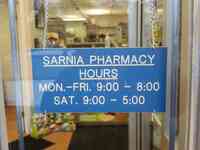 Sarnia Pharmacy Inc