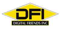 Digital Friends Inc