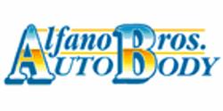 Alfano Bros Auto Body Ltd