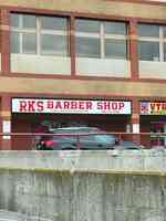 RKS Saloon and Video