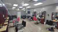Prince Barber Shop. Est. 2012 Original