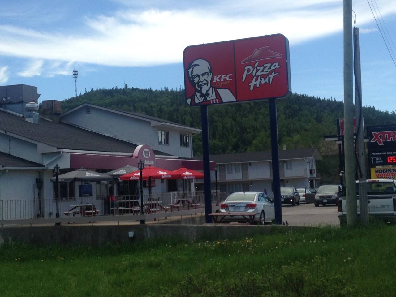 Pizza Hut Express 65 Trans-Canada Hwy, Schreiber, ON P0T 2S0