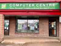 DF Computer Centre