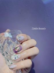 ZIN Arts & Nails