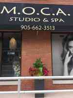 Moca Studio & Spa