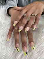 Envie Nails & Beauty