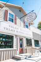 Village Traditions and Village Business Services