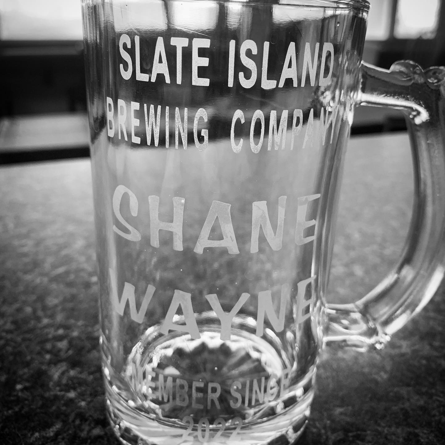 Slate Island Brewing Company