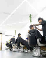 Barber Theory Toronto