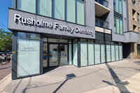Rusholme Family Dentistry - Downtown Toronto