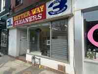 Better Way Dry Cleaners