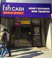 Ebixcash World Money Limited
