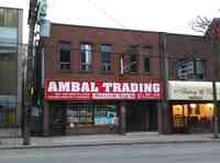 Ambal Trading
