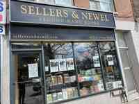 Sellers & Newel Second-Hand Books