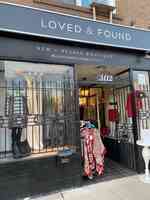 Loved and Found New and Resale Boutique
