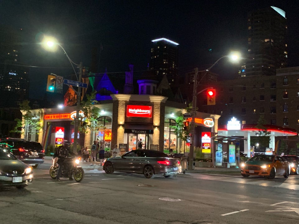 Photo credit: foursquare