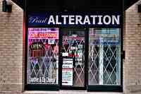 Pearl Alterations Dry Cleaning