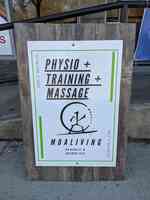 Moaliving Physio Massage Clinic