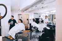 Creation Toronto Barbershop & Hair Studio