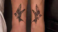 Colibri Tattoo and Piercing (Danforth)