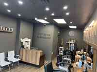 City Style Barber Shop Inc