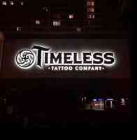 Timeless Tattoo Company