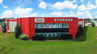 Access Storage - Stouffville
