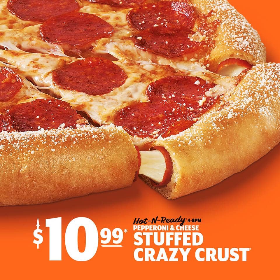 Little Caesars