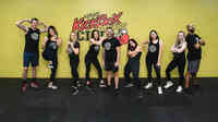 Kersey Kickbox Fitness Club