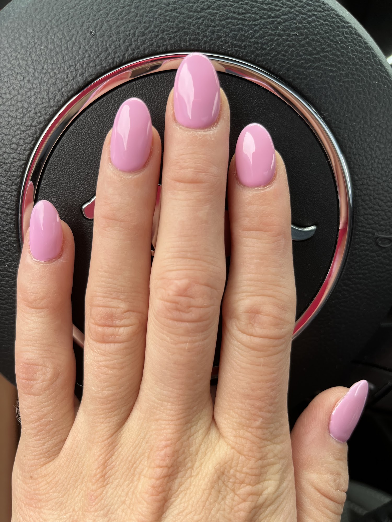Nails Plus