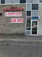 Marko's Barbershop