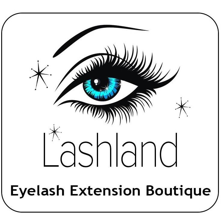 LashLand Eyelash Extension Boutique