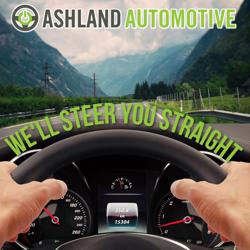Ashland Automotive Inc.