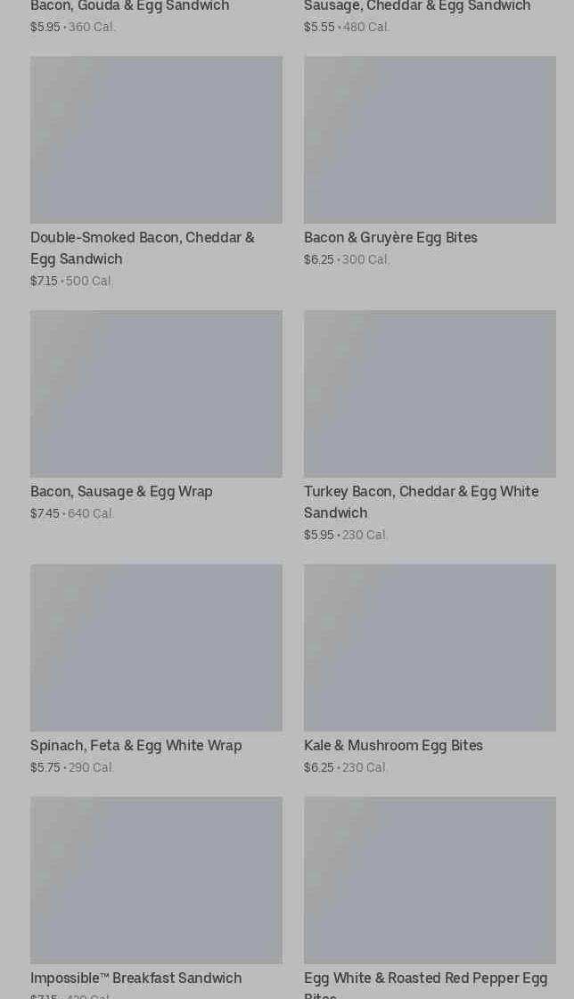 Photo credit: Posmates