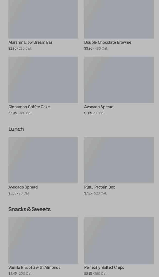 Photo credit: Posmates