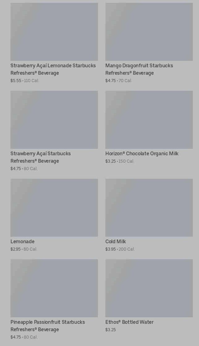 Photo credit: Posmates