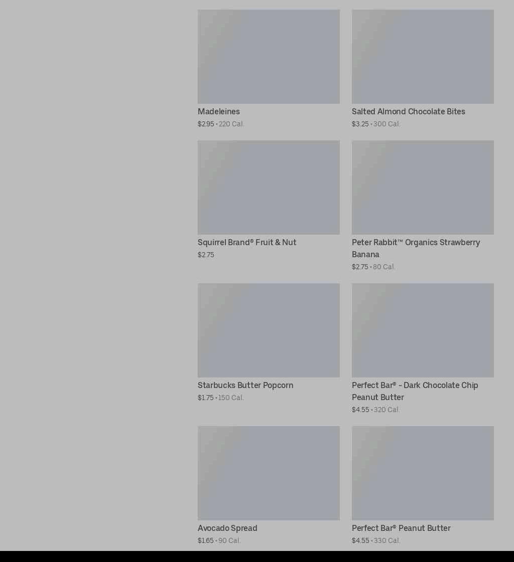 Photo credit: Posmates