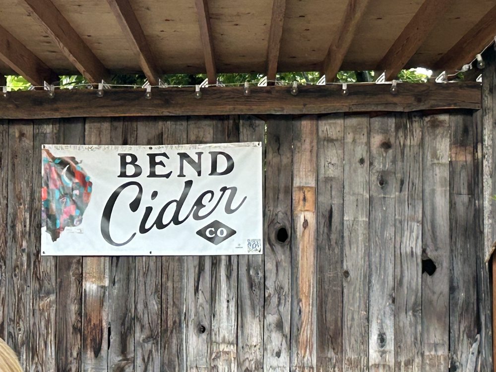 Bend Cider Co.