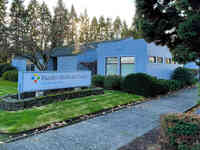 Pacific Medical Group Canby Medical Clinic