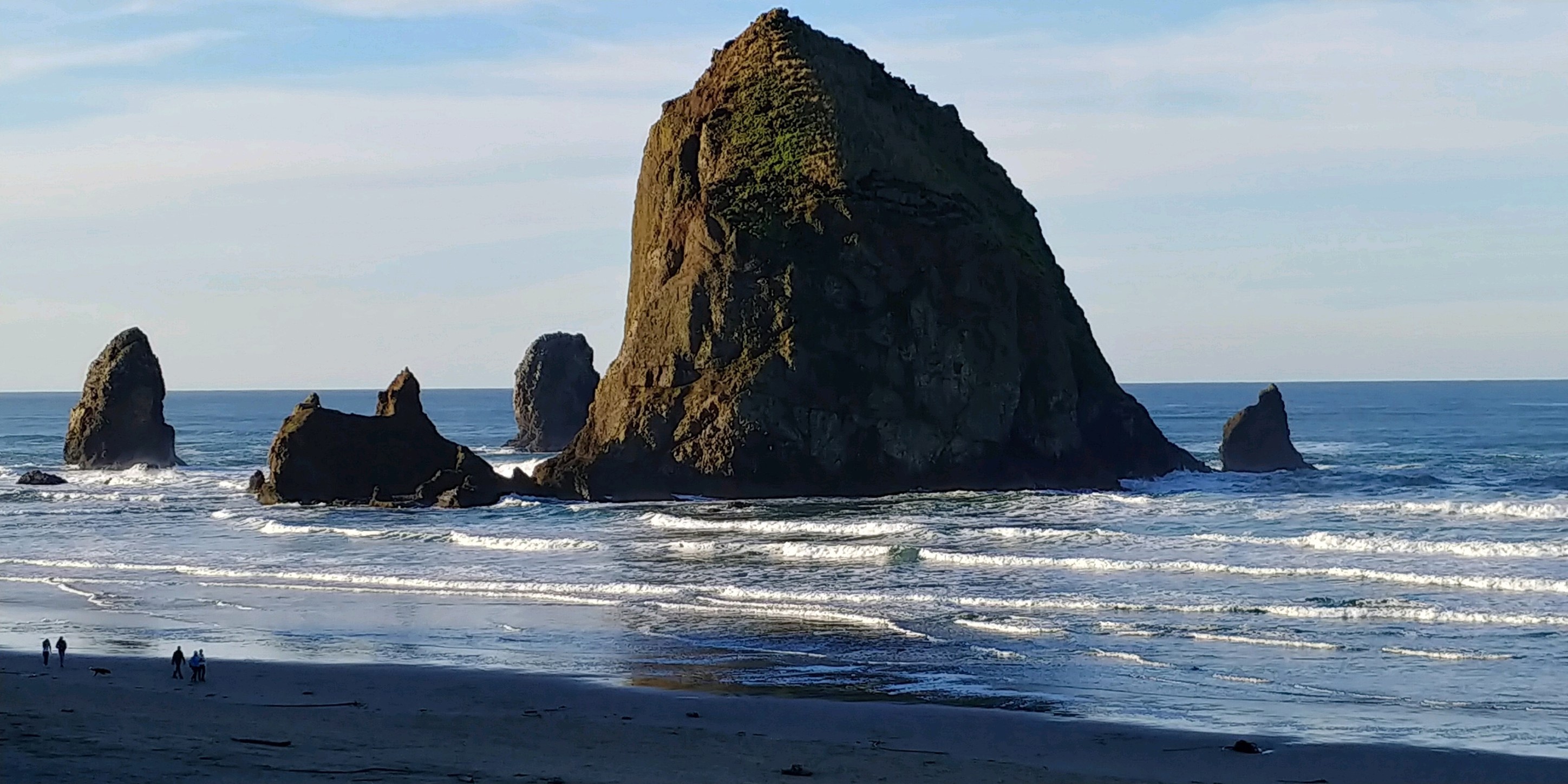 Elements By the Sea 1400 S Hemlock St, Cannon Beach Oregon 97110